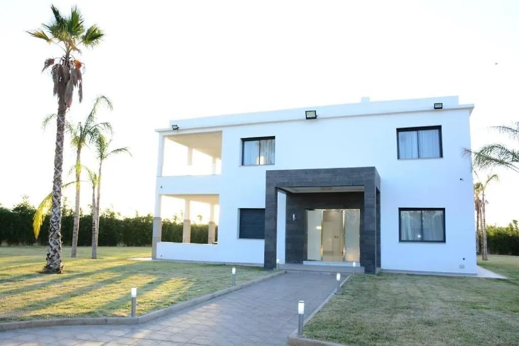 Villa Fes Ain Cheggag 0*,  Morocco