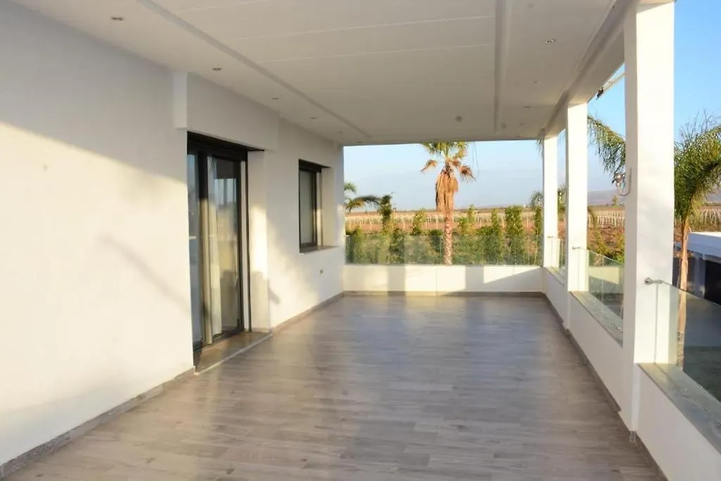 Villa Fes Ain Cheggag Morocco